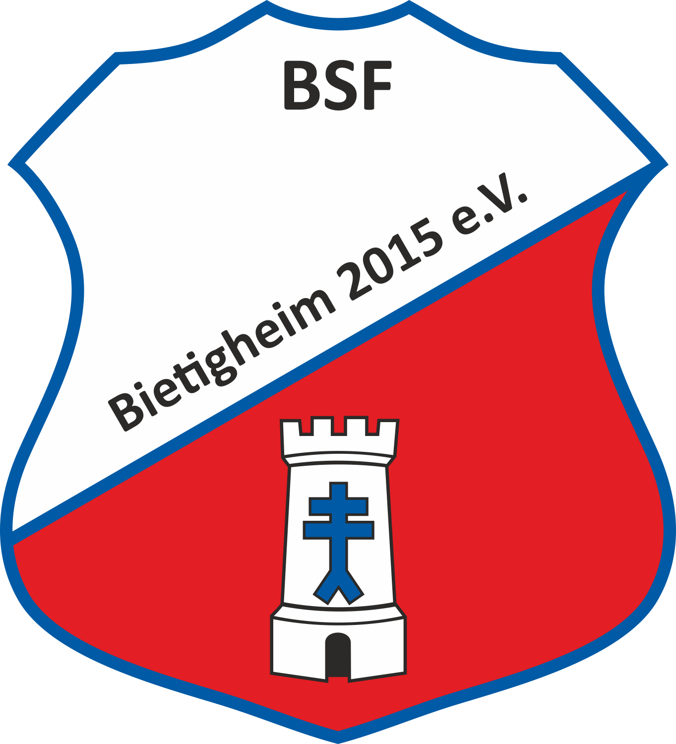 BSF Bietigheim Logo